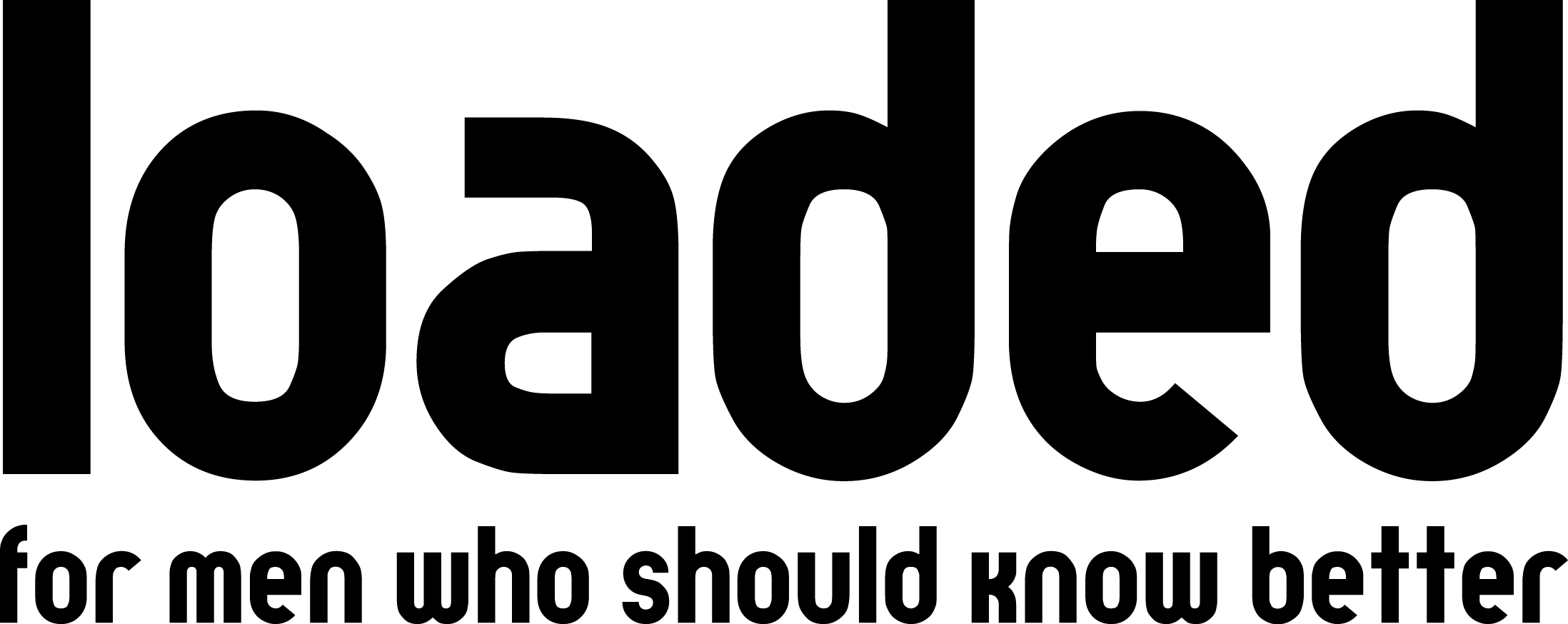 Loaded Logo - Loaded | I Review Too . . .