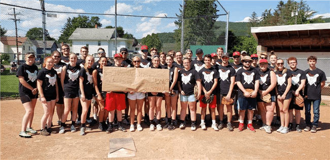 Canisteo-Greenwood Logo - Canisteo-Greenwood Central School District / Overview