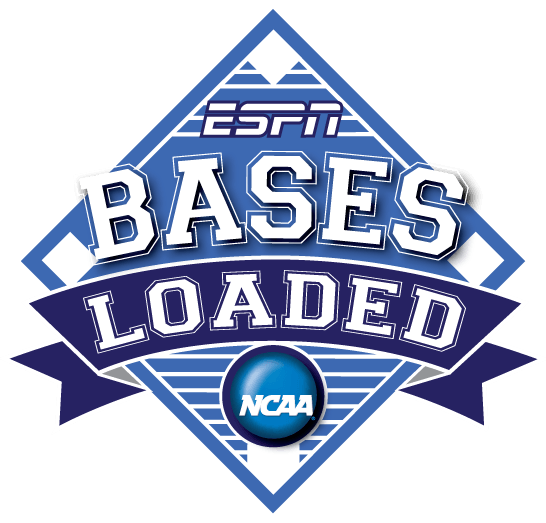 Loaded Logo - ESPN Bases Loaded