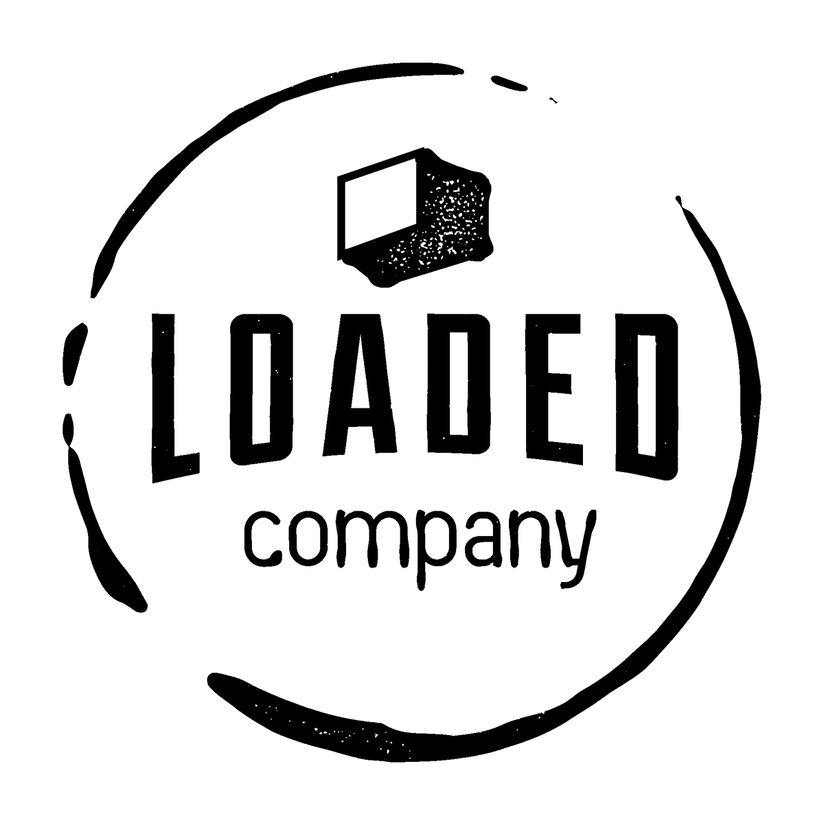 Loaded Logo - Logos for Loaded Company on Behance