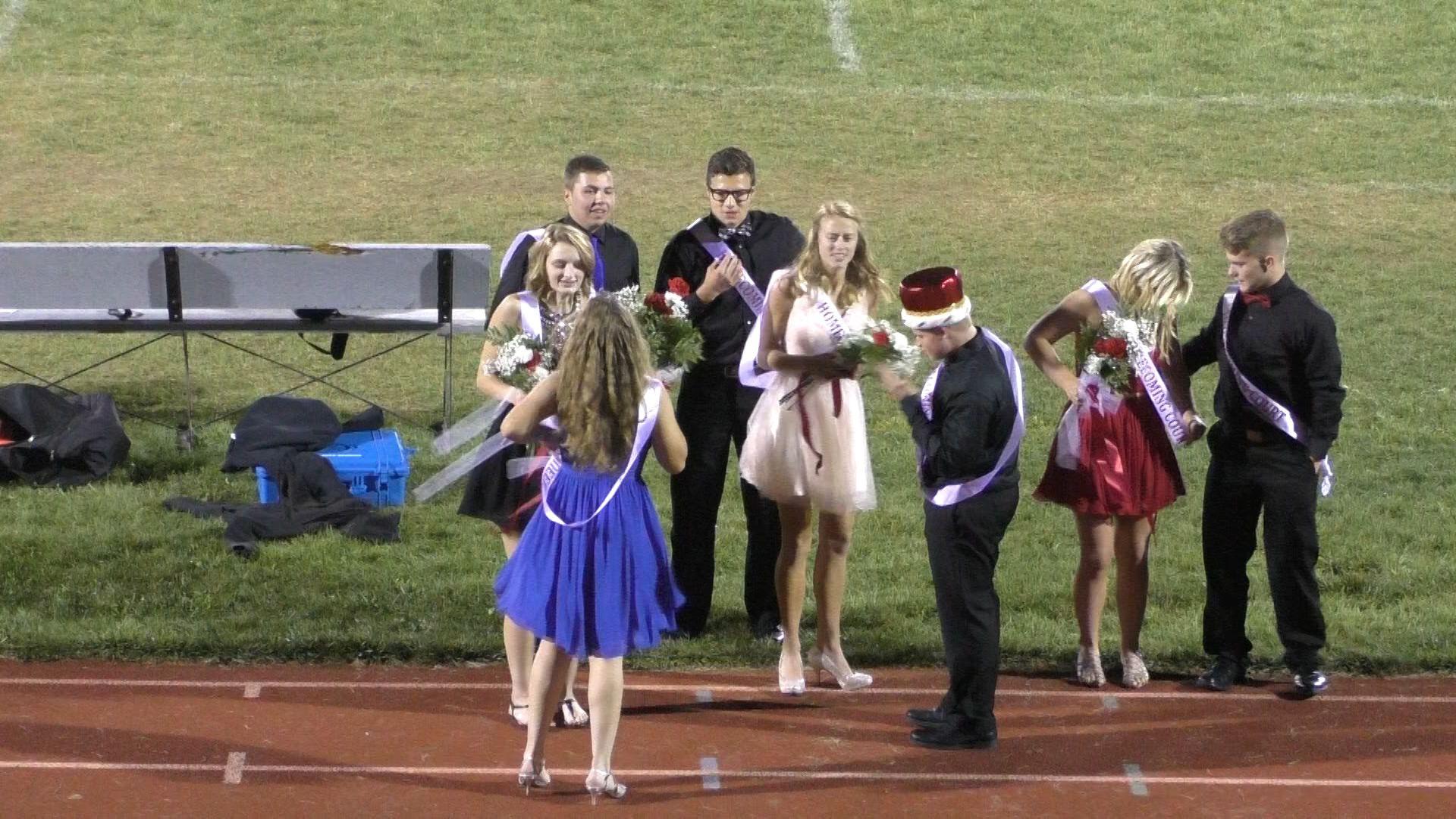 Canisteo-Greenwood Logo - Canisteo Greenwood Homecoming Pix