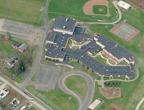 Canisteo-Greenwood Logo - Elementary School / Welcome to Elementary School