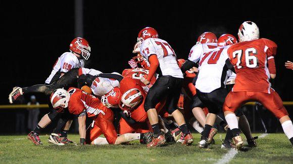 Canisteo-Greenwood Logo - JMS Studio & Gallery, Ltd. | 10/12/12 Letchworth vs Canisteo ...