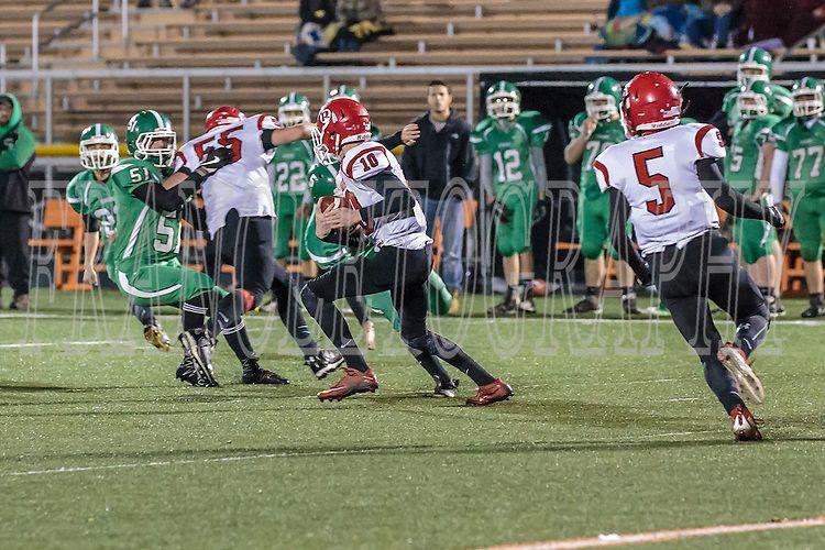 Canisteo-Greenwood Logo - Oct. 27, 2016 - Connors and Ferris Bowl D1 Canisteo-Greenwood (10 ...