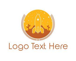 Desert Logo - Desert Logo Designs Logos to Browse