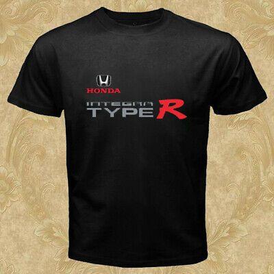 Dc5 Logo - NEW HONDA INTEGRA Type R DC5 Civic Logo T Shirts