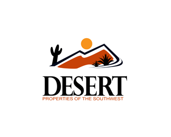 Desert Logo - Desert Logos