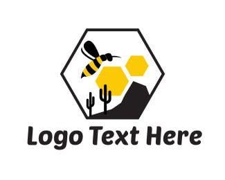 Desert Logo - Desert Logo Designs | 324 Logos to Browse