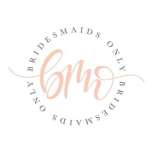 Bridesmaids Logo - Bridesmaids Only. Double Bay, New South Wales, Australia Startup