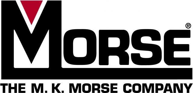 Morse Logo - m.k.-morse-logo - Construction Equipment & Supply