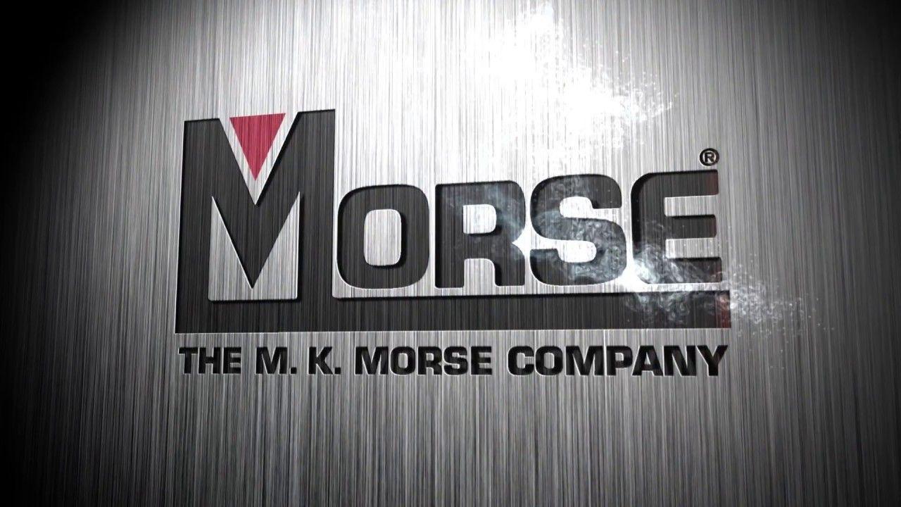 Morse Logo - MKMorse.com