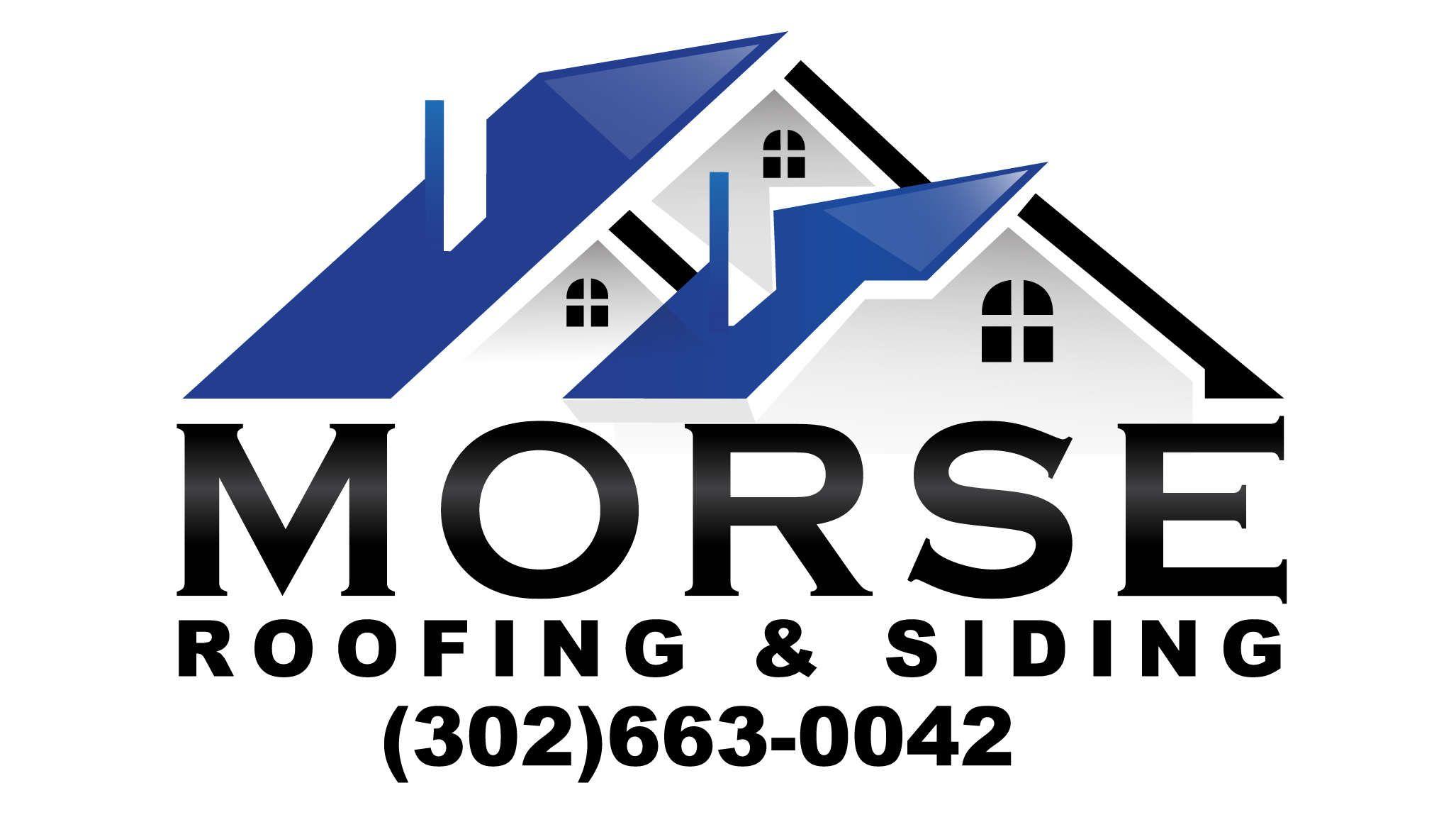 Morse Logo - Morse Roofing and Siding | Better Business Bureau® Profile