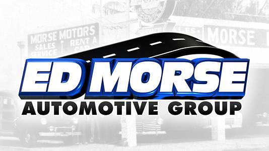 Morse Logo - Ed Morse Auto Group Advantages | Ft. Lauderdale, Sunrise