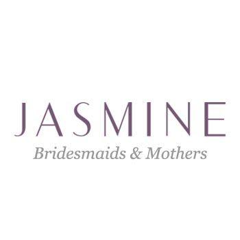 Bridesmaids Logo - Jasmine Bridesmaids | De La Rosa's Bridal