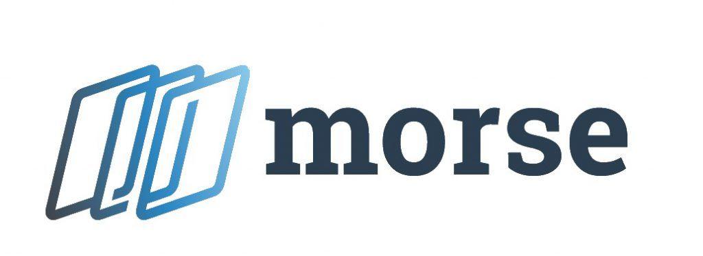 Morse Logo - Consortium meeting of SPIRE Project MORSE at BFI | BFI EN