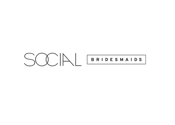 Bridesmaids Logo - Bridesmaids Dresses | Mia Sposa Bridal Boutique Newcastle