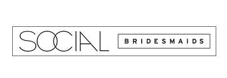 Bridesmaids Logo - Bridesmaid Collection. Ava Clara Couture Bridal