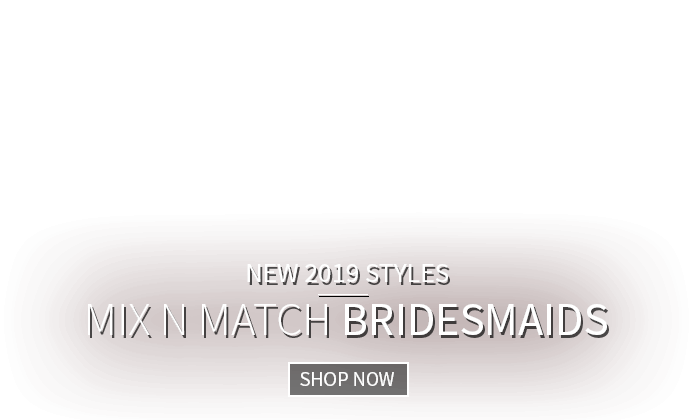 Bridesmaids Logo - Bridesmaid Dresses and Formal Gowns | The Dessy Group