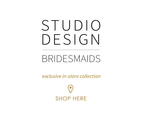 Bridesmaids Logo - Bridesmaids Dresses | Mia Sposa Bridal Boutique Newcastle