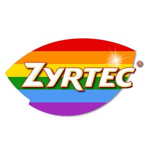 Zyrtec Logo - Zyrtec Logos