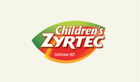 Zyrtec Logo - BundleBox Membership | Johnson & Johnson Pediatrics