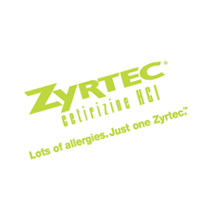 Zyrtec Logo - Zyrtec, download Zyrtec - Vector Logos, Brand logo, Company logo