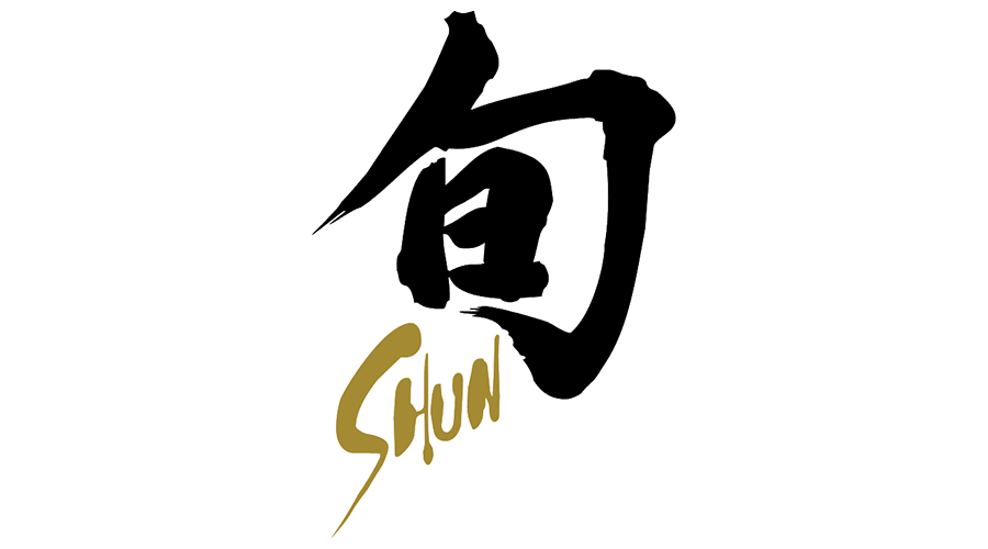 Shun Logo - Shun Cutlery Vector Logo - (.SVG + .PNG) - VectorLogoSeek.Com