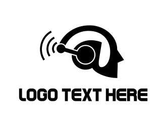 Antenna Logo - Antenna Logos | Antenna Logo Maker | BrandCrowd