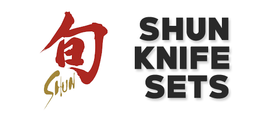 Shun Logo - The 3 Best Shun Knife Sets: From Japan With Love |