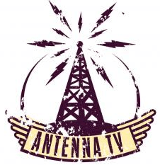 Antenna Logo - Antenna TV | Logopedia | FANDOM powered by Wikia