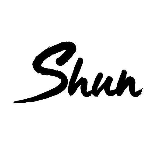 Shun Logo - Shun