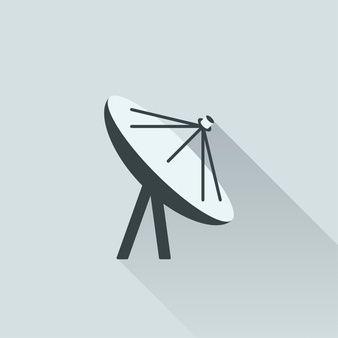 Antenna Logo - Antenna Vectors, Photos and PSD files | Free Download