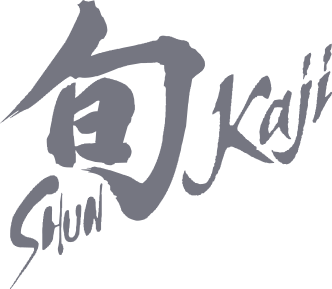 Shun Logo - Shun KAJI NEW - KAI Shun South Africa