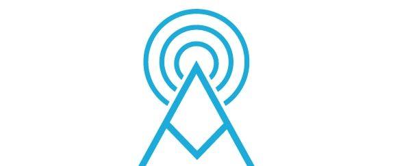 Antenna Logo - Antenna | Design Shack