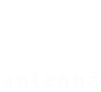 Antenna Logo - LWNA: Antenna out on Steam