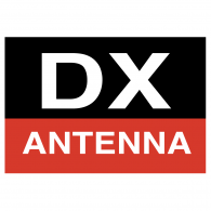 Antenna Logo - Dx Antenna | Brands of the World™ | Download vector logos and logotypes