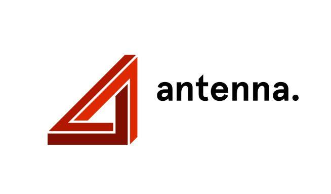 Antenna Logo - Motion Design Studio Antenna Creative Launches In Hollywood – Deadline