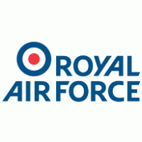 RAF Logo - Royal Air Force (UK) | Brands of the World™ | Download vector logos ...