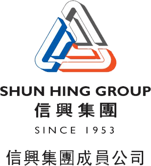 Shun Logo - Shun Hing Group logo