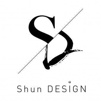 Shun Logo - A' Design Award and Competition: Shun Design Xiuzi
