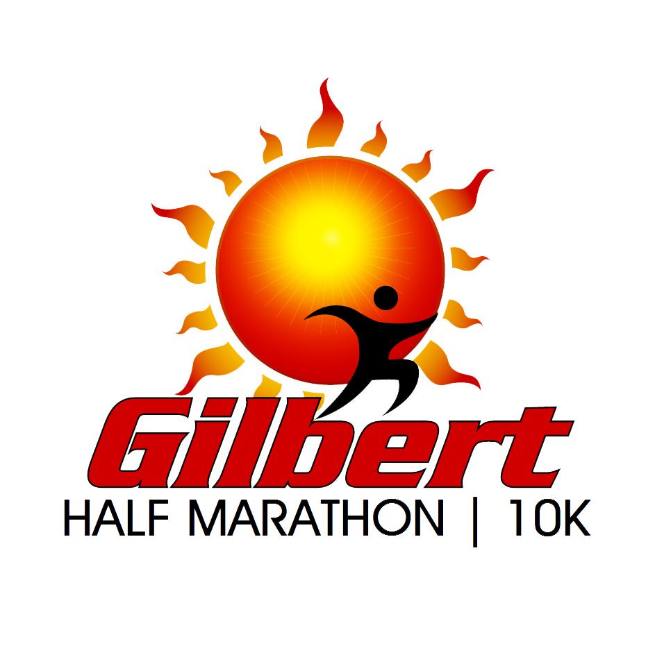 Shun Logo - Gilbert Half Marathon (aka Shun the Sun) Race Reviews | Gilbert, Arizona