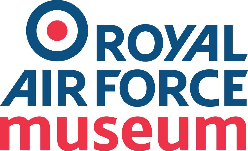 RAF Logo - Logos | Visit our reading room (London only) | Research | RAF Museum