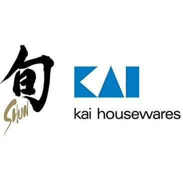 Shun Logo - Shun and Kai Cutlery Connect 365 Home +