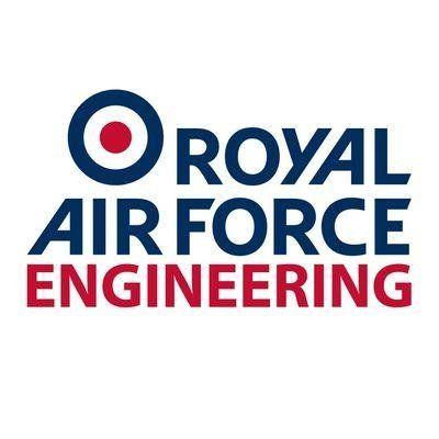 RAF Logo - Royal Air Force - EqualEngineers