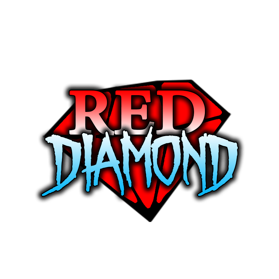 Red Diamond Logo - 1.8.1 Red Diamond SMP (APPLY NOW) Servers: Java