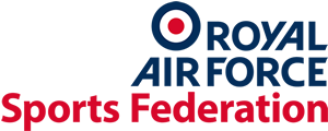 RAF Logo - Royal Air Force Sports Federation