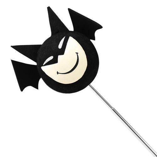 Antenna Logo - Promotional Batman Topper Antenna Ball