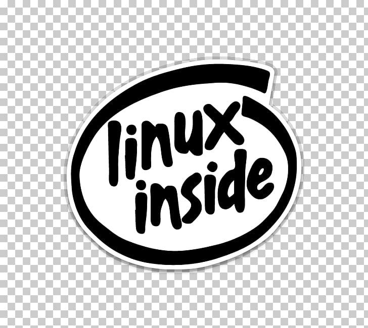 Tux Logo - Linux Mint Logo Tux KDE, STICKERS, Linux logo PNG clipart | free ...