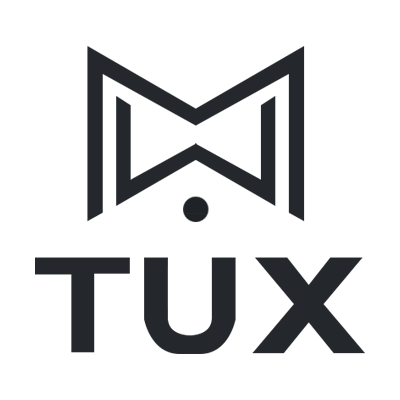 Tux Logo - Men's Wearhouse & Tux at Town Center at Boca Raton® - A Shopping ...