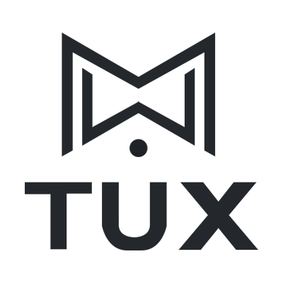 Tux Logo - Men's Wearhouse & Tux at Town Center at Boca Raton® Shopping